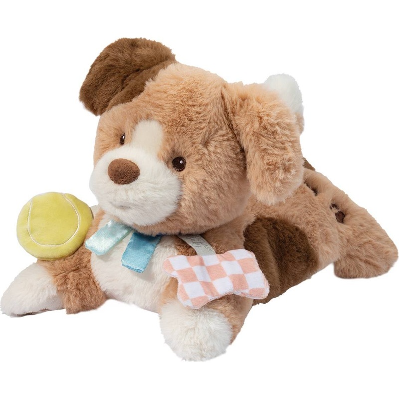 Zeke Puppy Playtivity Puppet