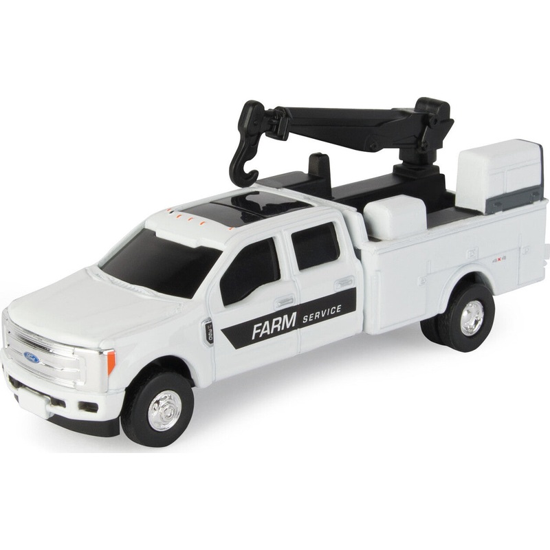 1:64 Ford Farm Service Truck