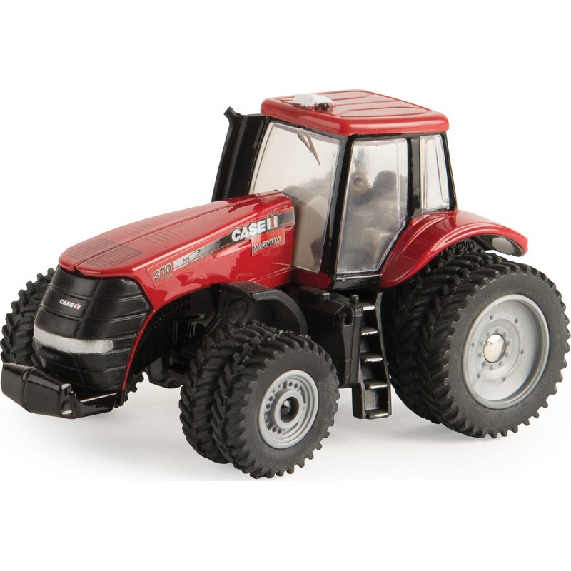 1:64 Case IH Modern Die Cast Tractor