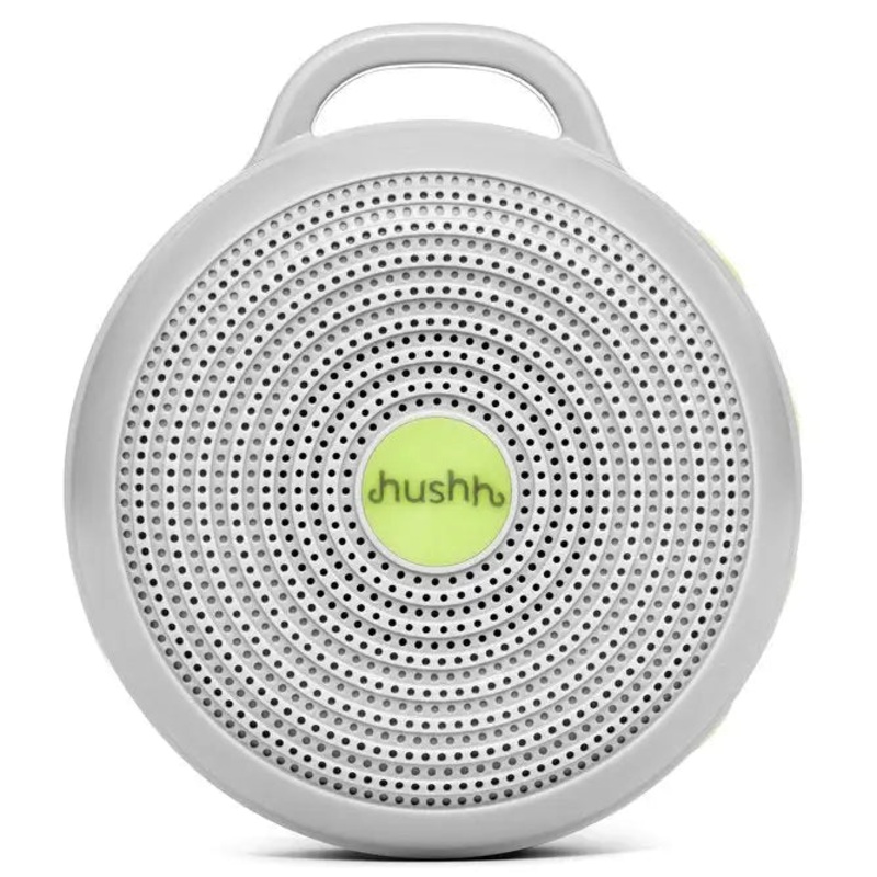 Yogasleep Hushh Continuous White Noise Machine