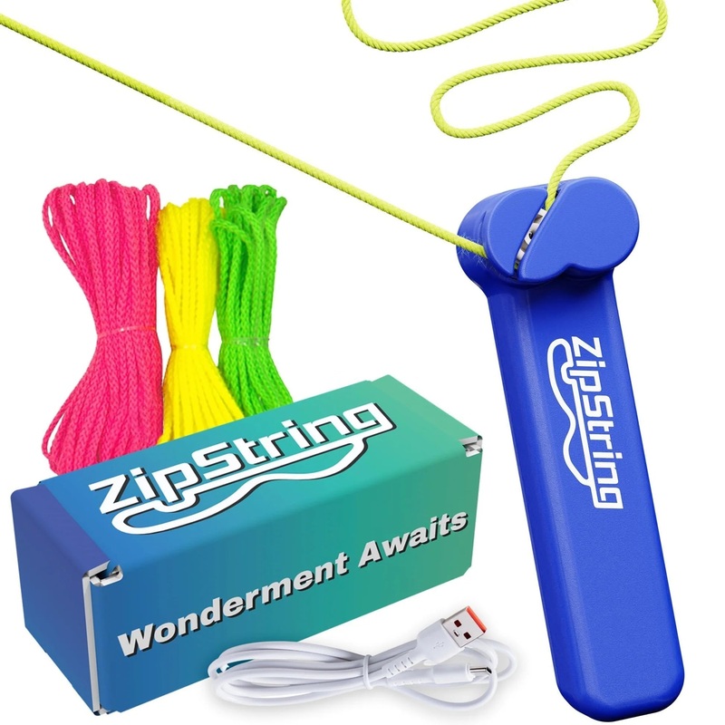 ZipString Original (Bodacious Blue)