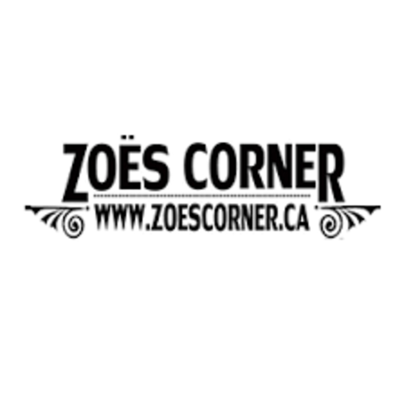 Zoes Corner Calendula Body Butter