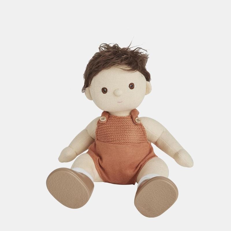 Dinkum Doll – Peanut by Olli Ella