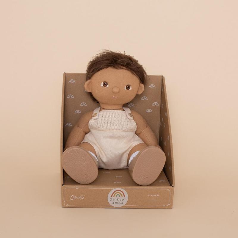 Dinkum Doll – Sprout by Olli Ella