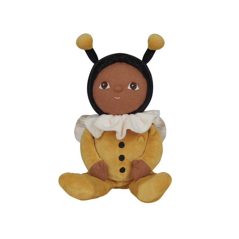 Dinky Dinkum Doll – Billie Bumblebee by Olli Ella
