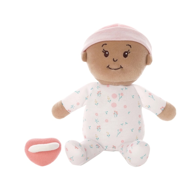 Love, Stella My First Doll – Beige by Manhattan Toy