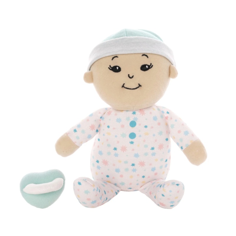 Love, Stella My First Doll – Light Beige by Manhattan Toy