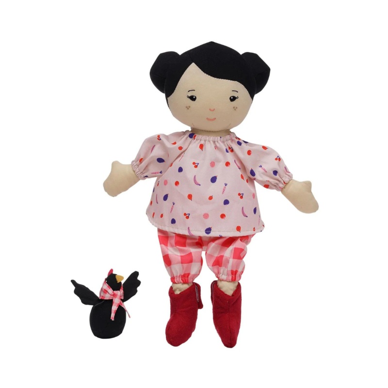 Playdate Friends – Nico by Manhattan Toys