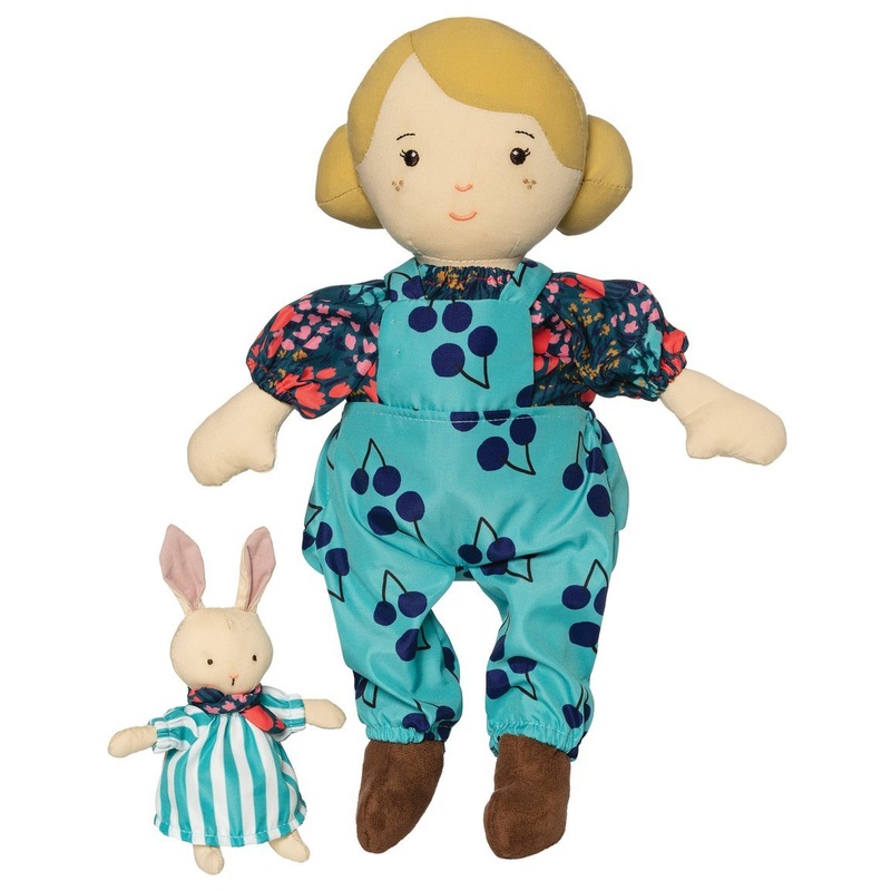 Playdate Friends – Ollie by Manhattan Toys