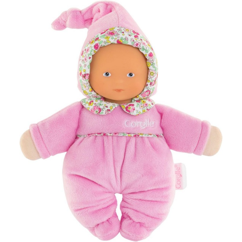 Babidoux Blossom Garden Doll