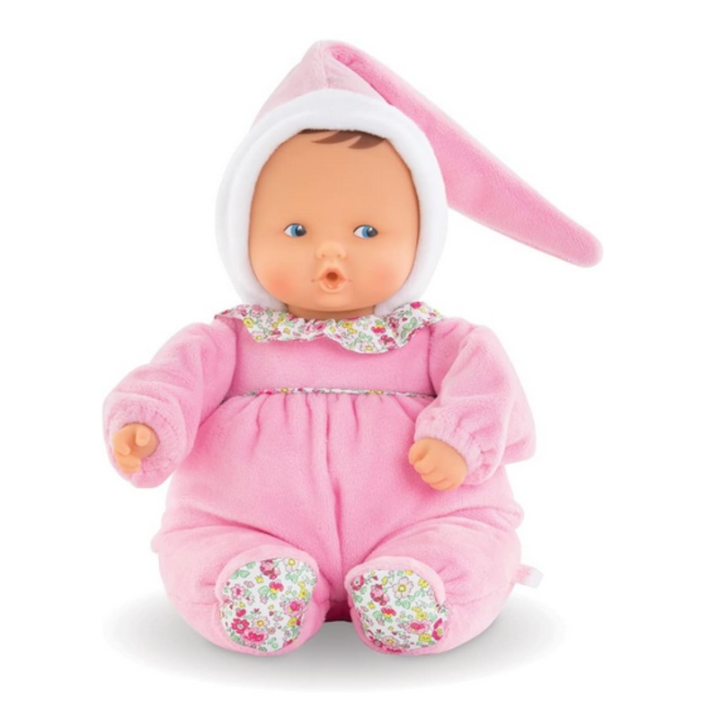 Babipouce Blossom Garden Doll
