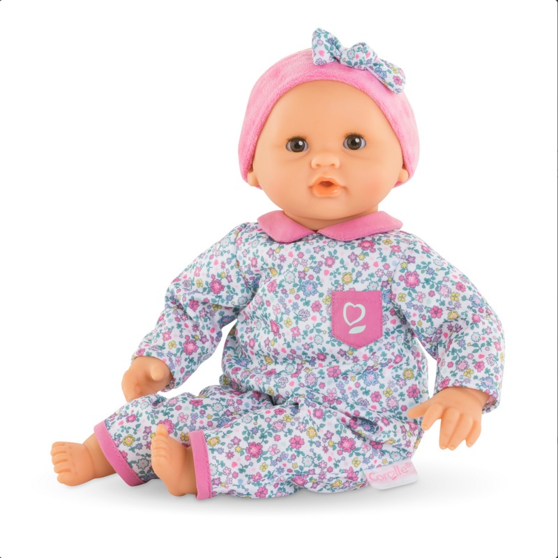 Bebe Calin – Capucine Doll