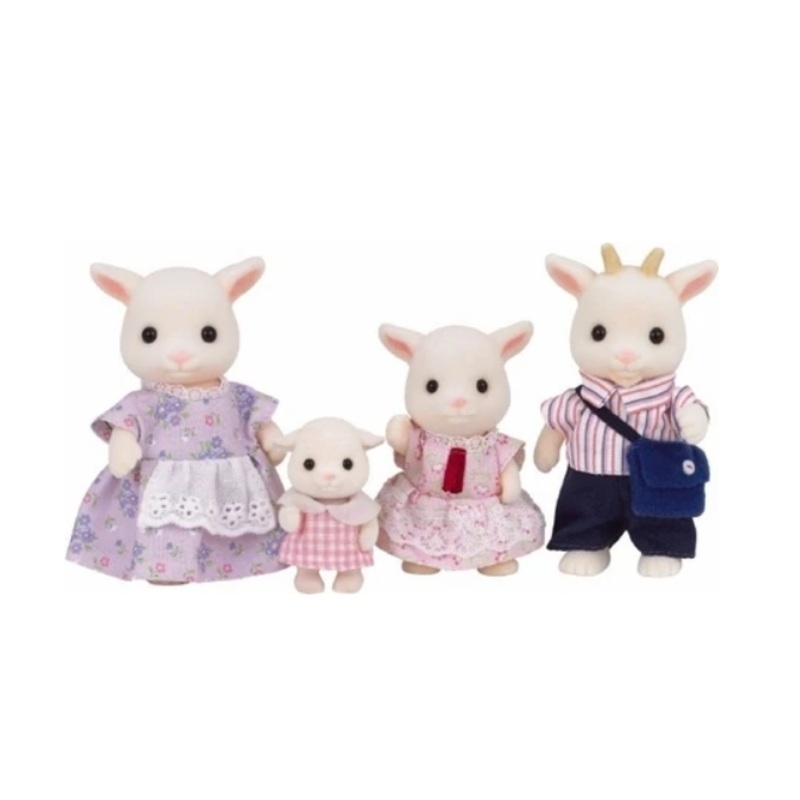 Goat Family