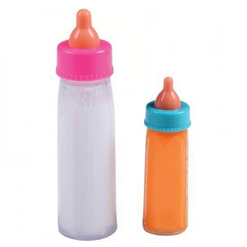 Magic Baby Bottles