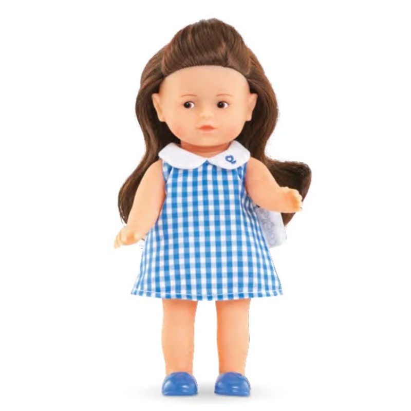 Mini Corolline Romy