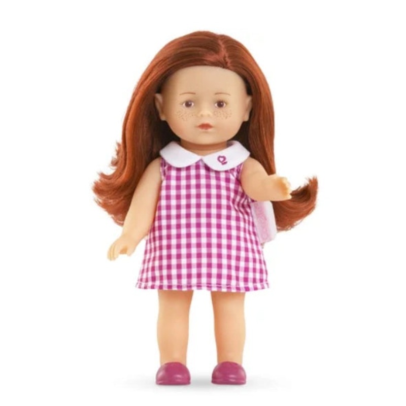 Mini Corolline Ruby