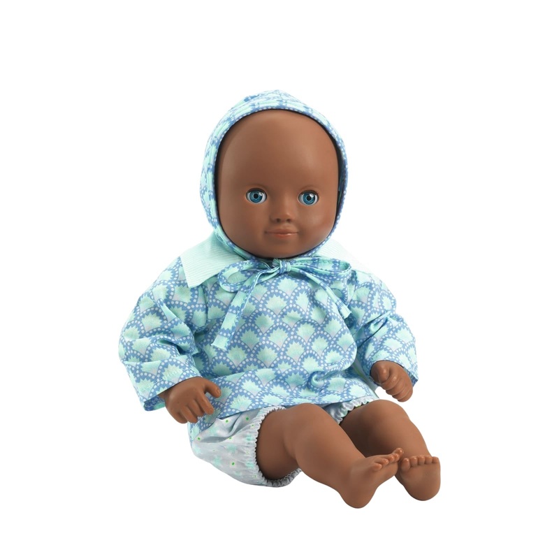 Baby Doll 32cm – Wasabi