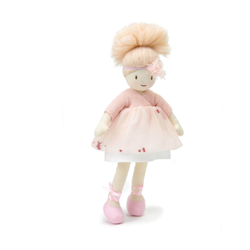 Rag Doll – Amelie