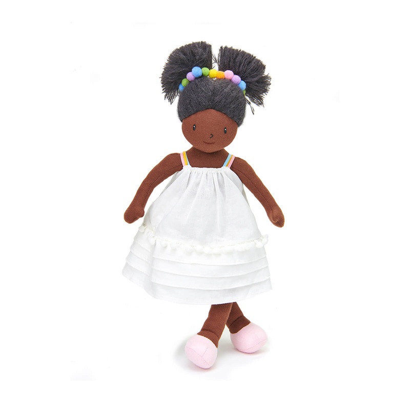 Rag Doll – Esme