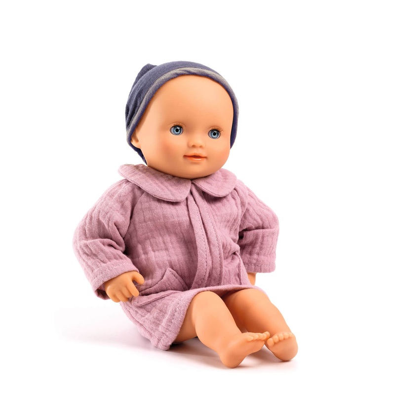 Baby Doll 32cm – Dahlia Purple