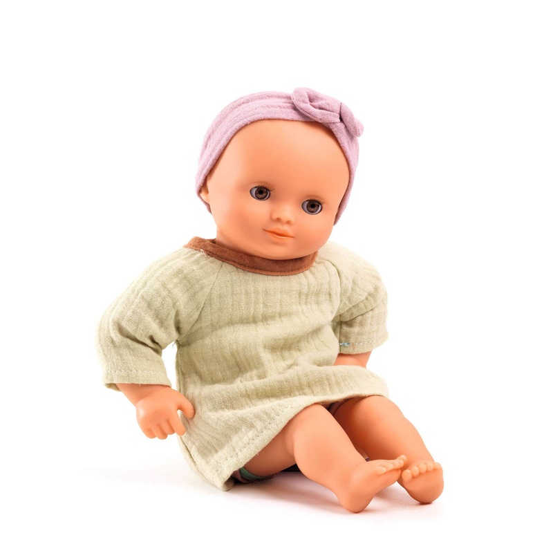Baby Doll 32cm – Pistache
