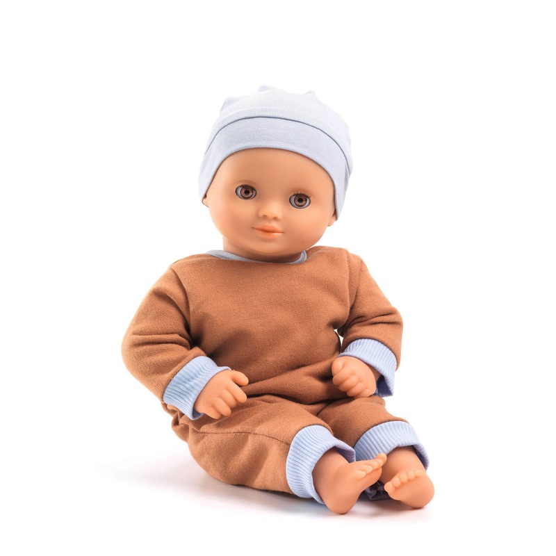 Baby Doll 32cm – Praline