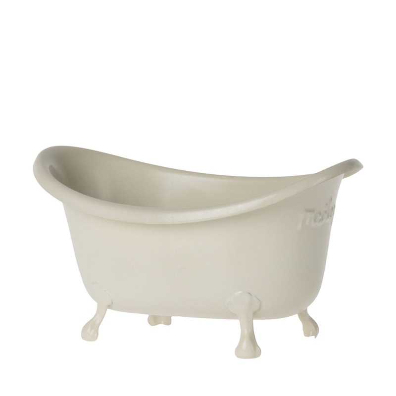 Bathtub – Mouse