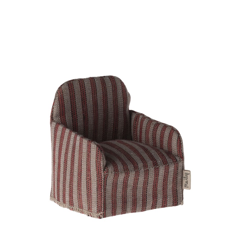 Chair Mouse – Stripe