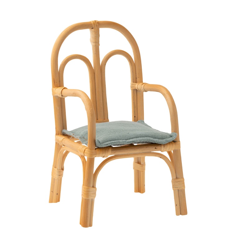 Chair Rattan Medium