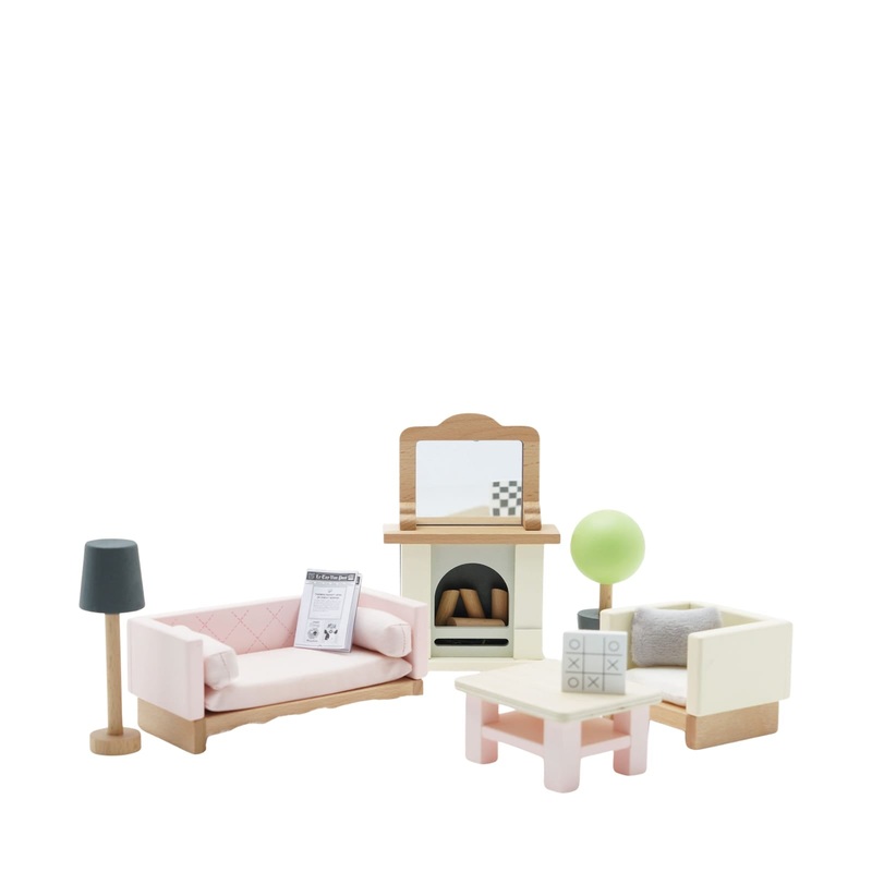 Daisylane Sitting Room