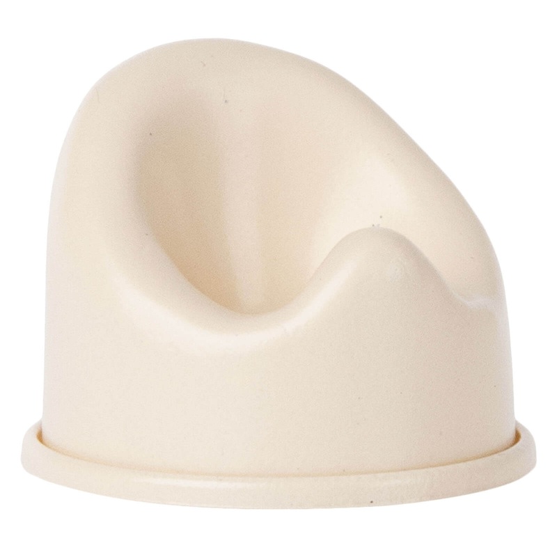 Micro Potty – Off White
