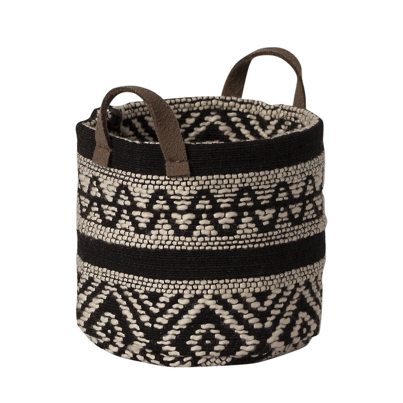 Miniature Basket