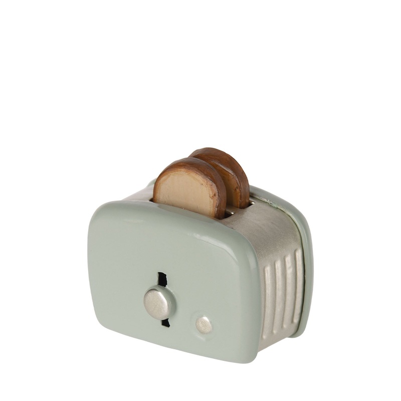 Mouse Toaster – Mint