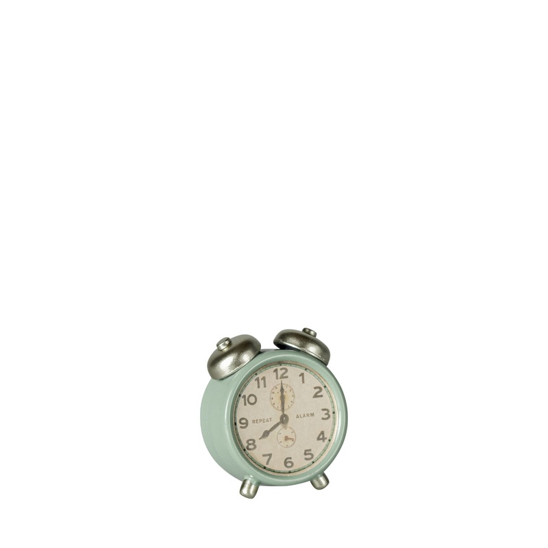 Alarm Clock – Mouse – Mint