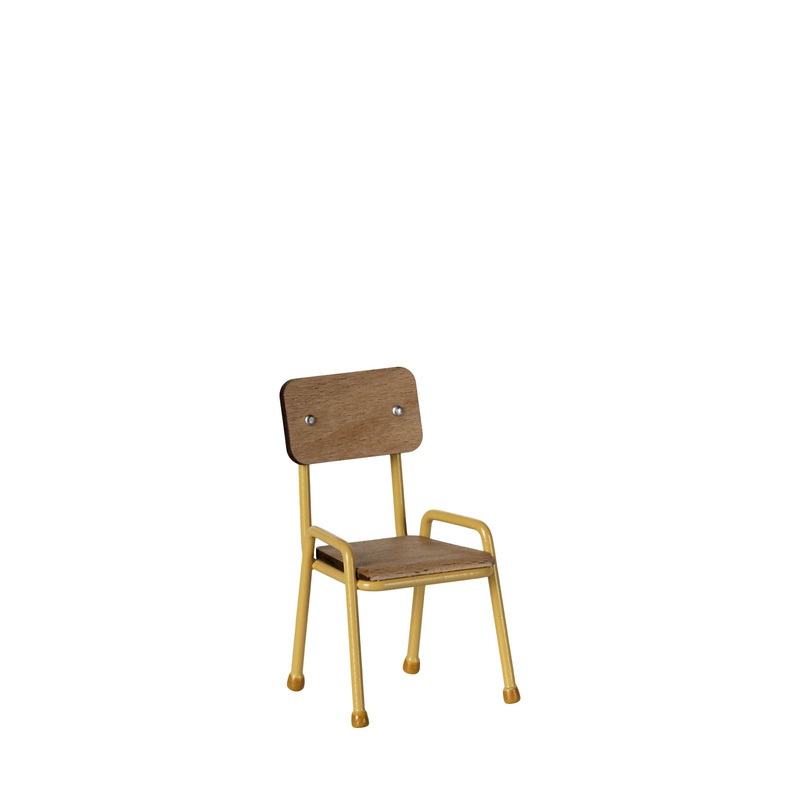 Chair – Mouse – Yellow