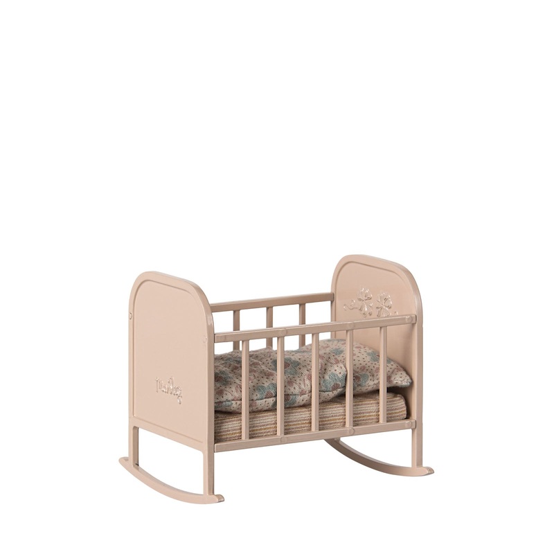 Cradle – My – Light Rose