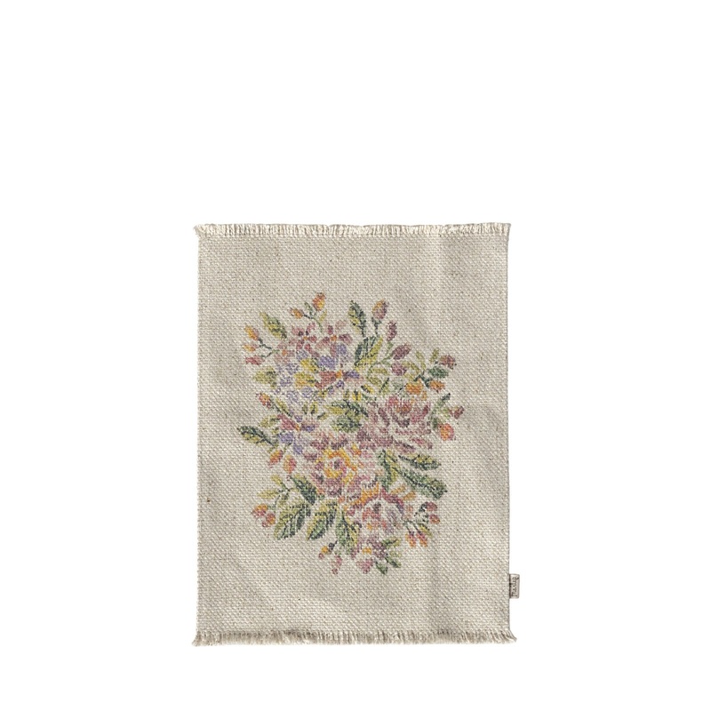 Rug Flowers – Large