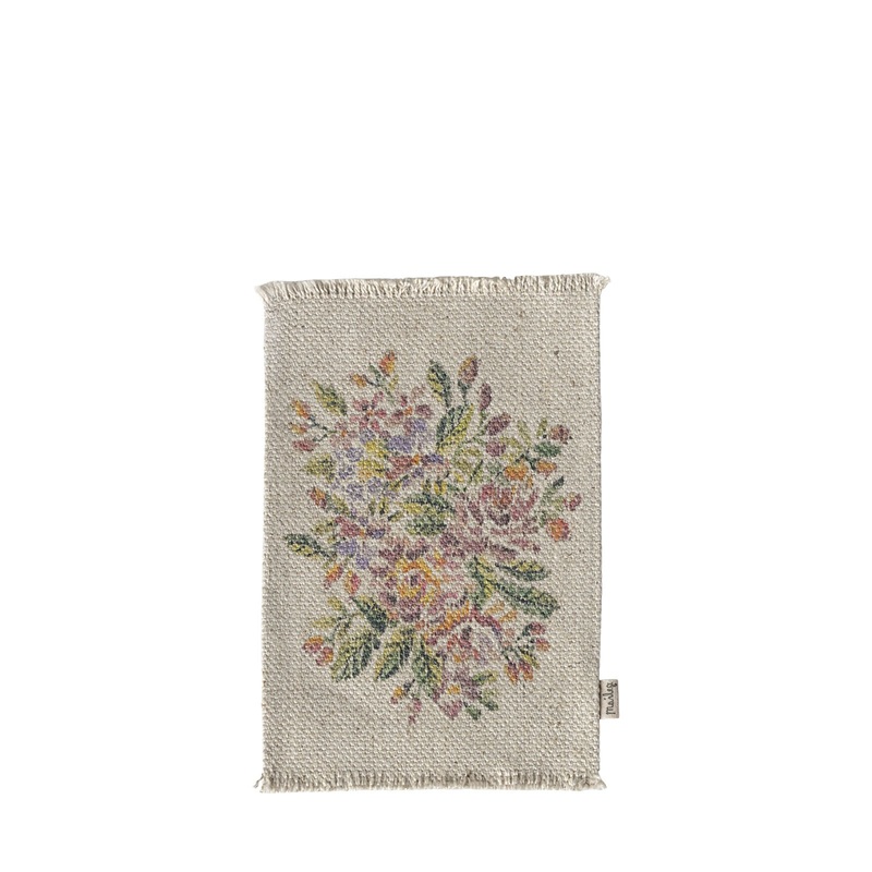 Rug Flowers – Medium