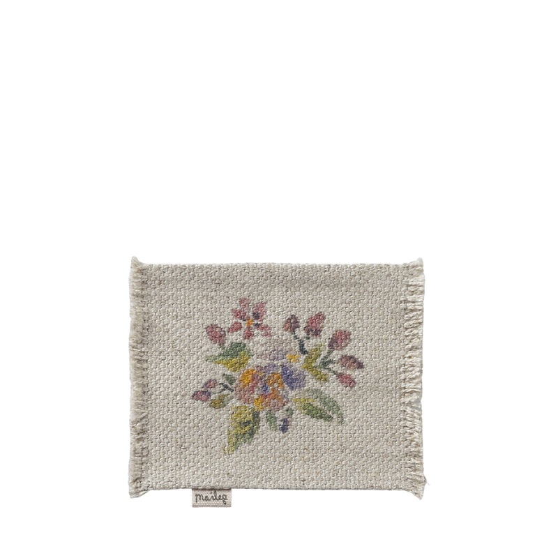 Rug Flowers – Small