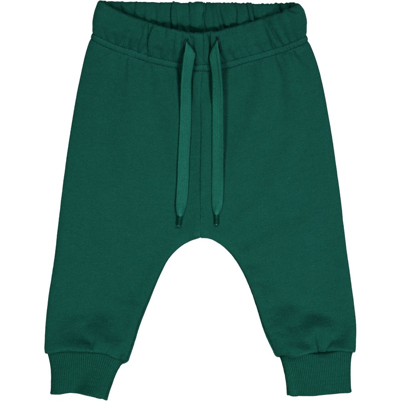 Baby Sweat Pants – Cucumber