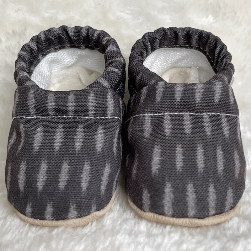 Clamfeet Soft Sole Shoes – Jericho