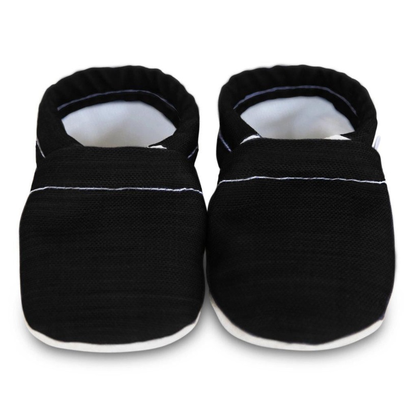 Clamfeet Soft Sole Shoes – Stivi