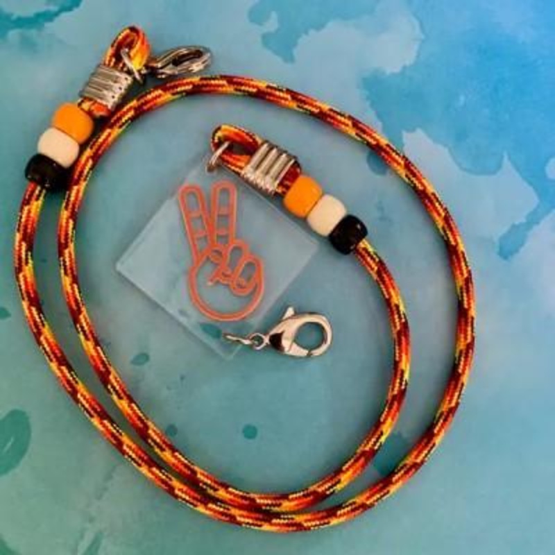 Kids’ Mask Chain