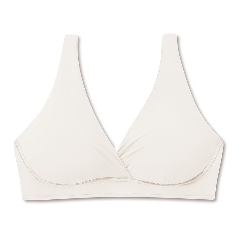 Bravado Ballet Bra 2.0 (Antique White)