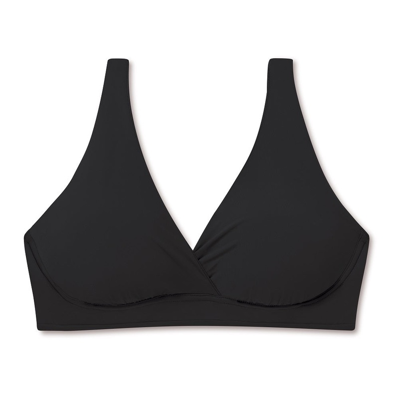 Bravado Ballet Bra 2.0 (Black)