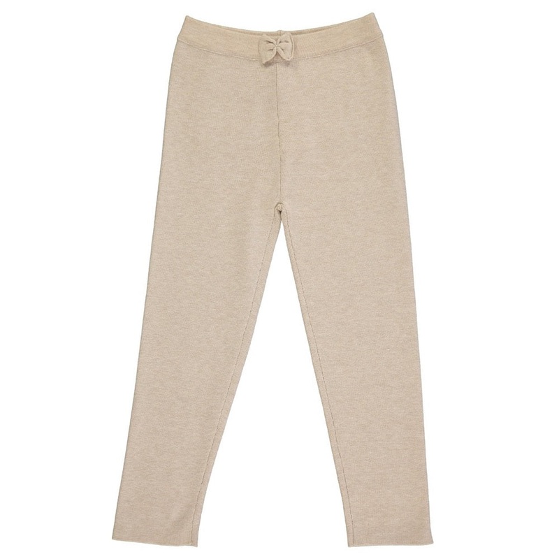 Vignette Polly Pants (Oatmeal)