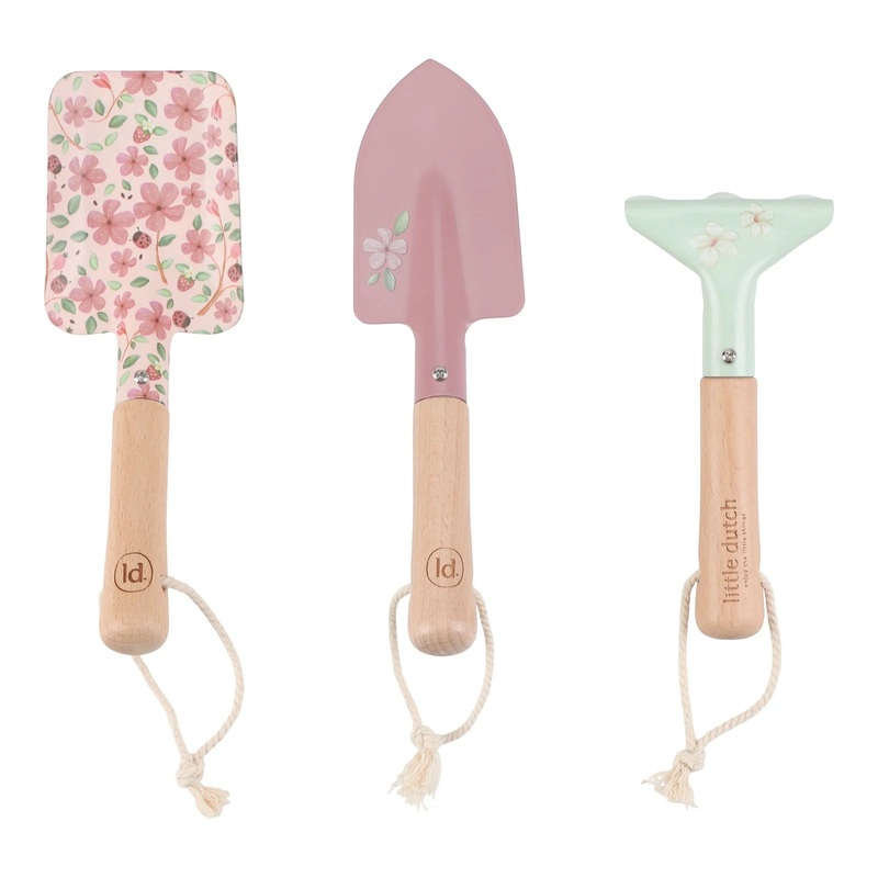 Little Dutch Set of garden tools – Fairy Garden