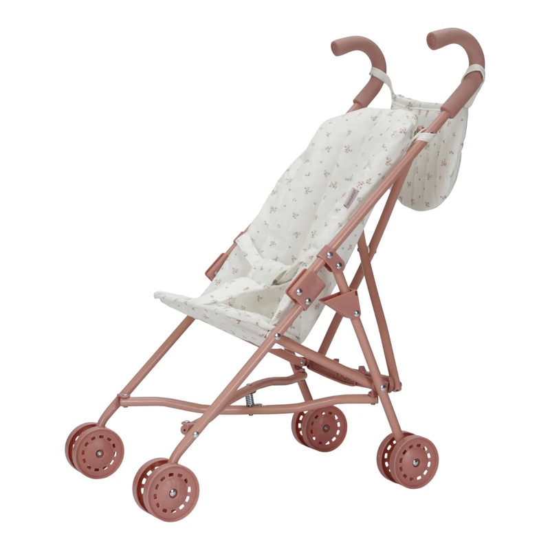 Little Dutch – Metal Stroller