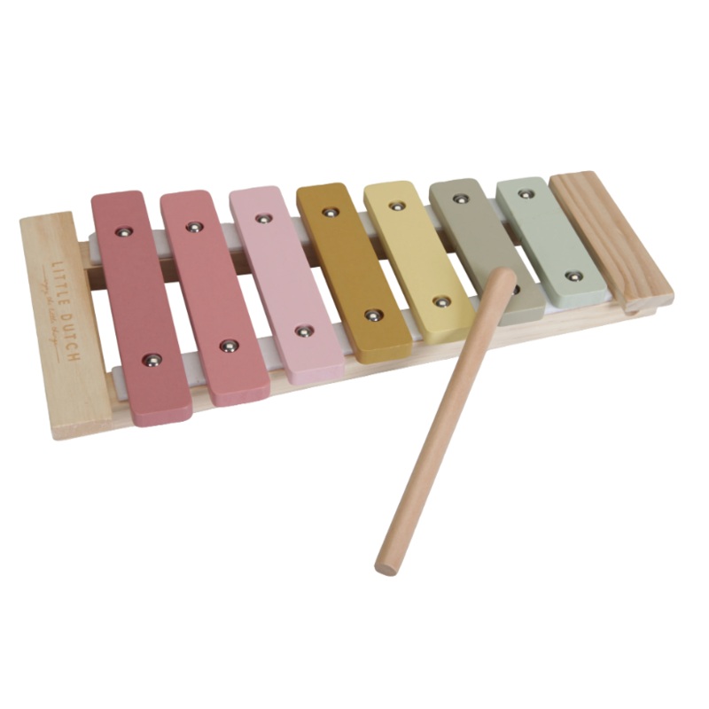 Little Dutch – Xylophone