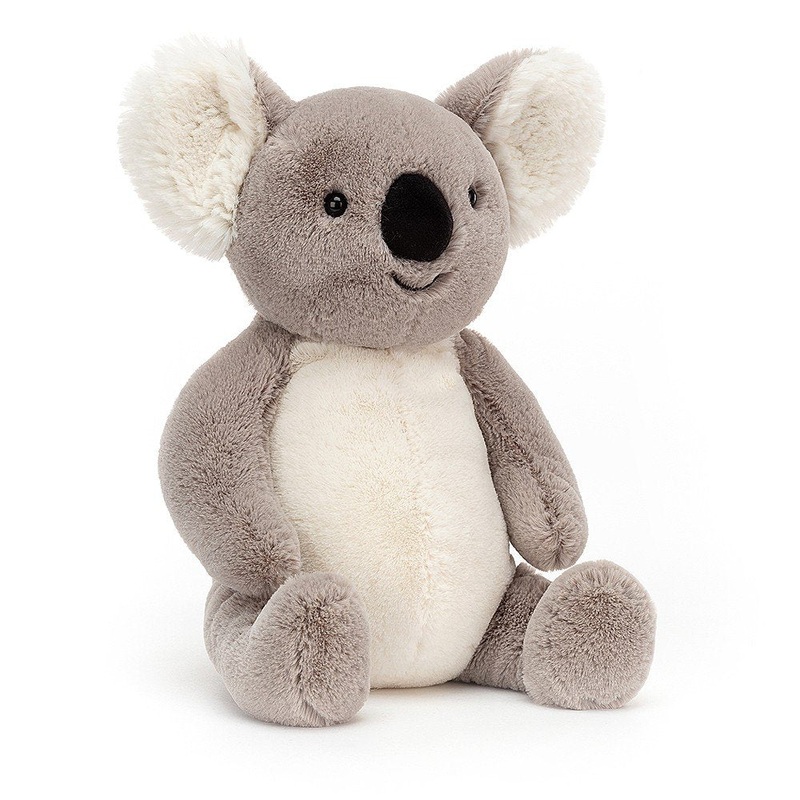 Scrumptious Kai Koala – 13 Inch by Jellycat